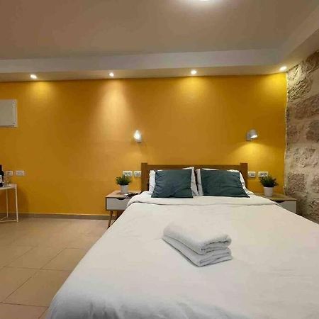 Gorgeous Studio , Market Location , Stone House Kudüs Dış mekan fotoğraf