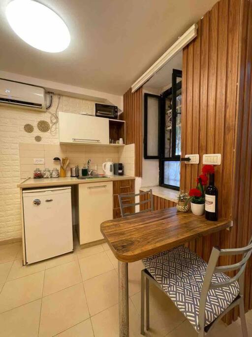 Gorgeous Studio , Market Location , Stone House Kudüs Dış mekan fotoğraf